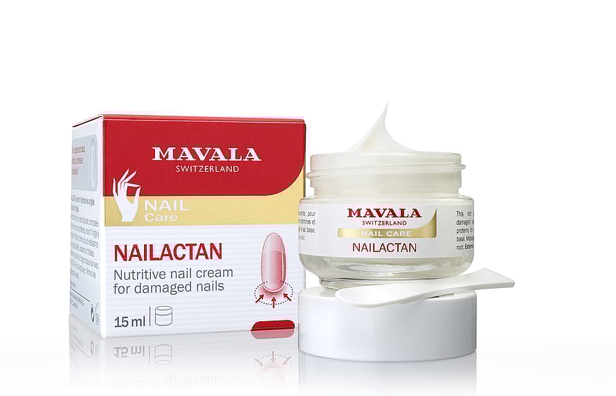 Mavala Nailactan Creme 15 ml