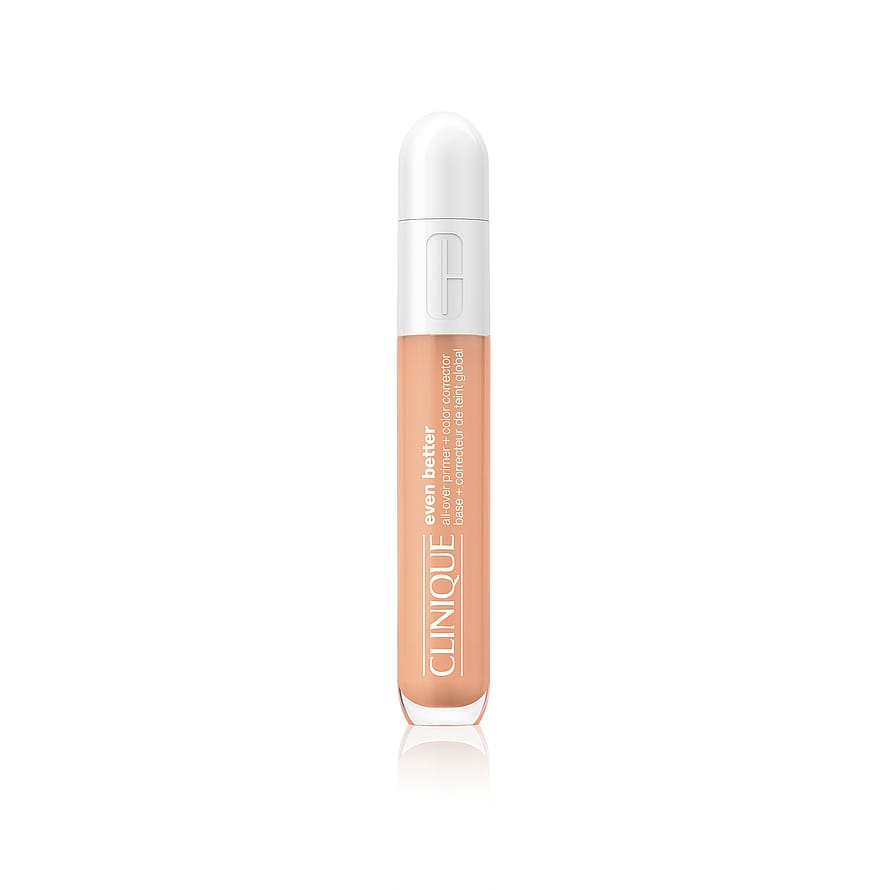 Clinique Even Better All Over Concealer + Eraser Peach