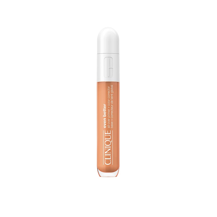 Clinique Even Better All Over Concealer + Eraser Apricot