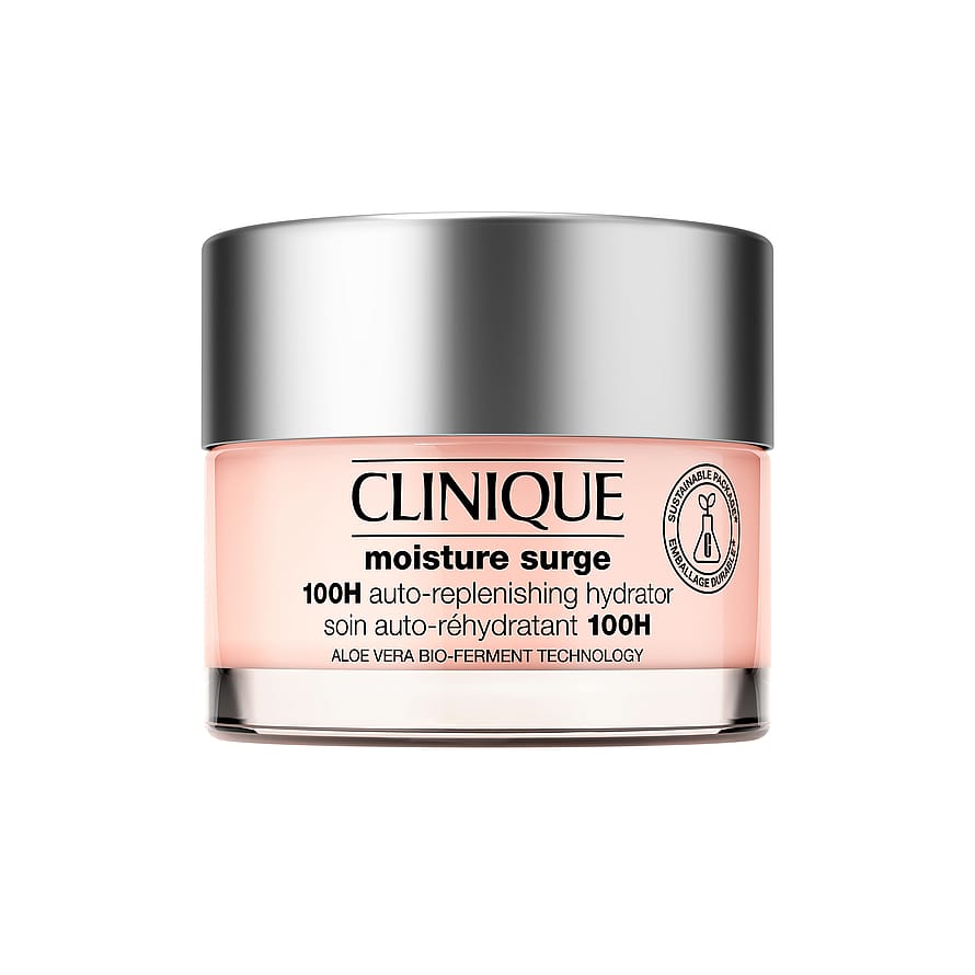 Clinique Moisture Surge 100-Hour Auto-Replenishing Moisturizing Face Cream 50 ml