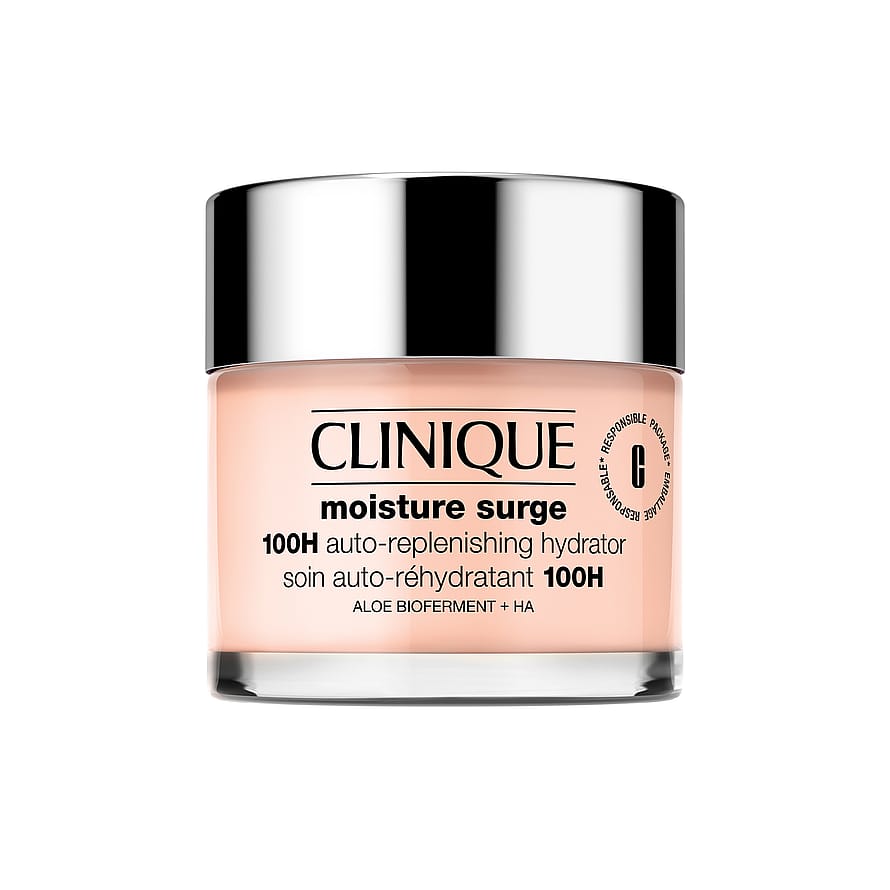 Clinique Moisture Surge 100H Moisturizer 75 ml