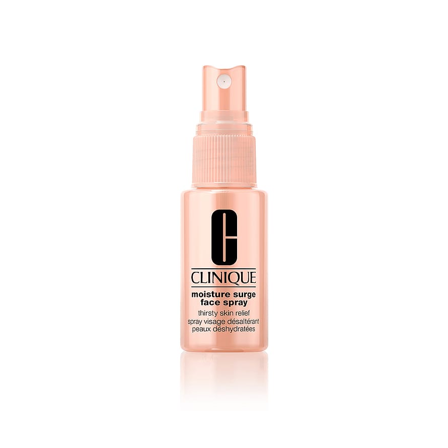 Clinique Moisture Surge™ Face Spray Thirsty Skin Relief 30 ml