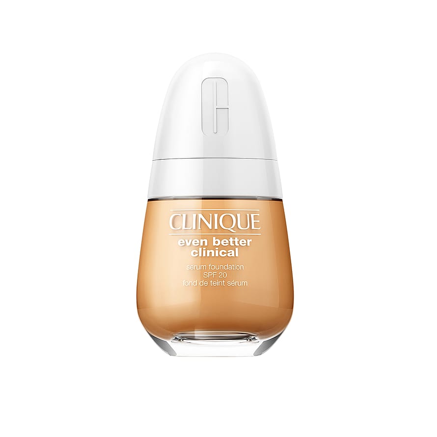 Clinique Even Better Clinical Serum Foundation SPF20 WN 114 Golden