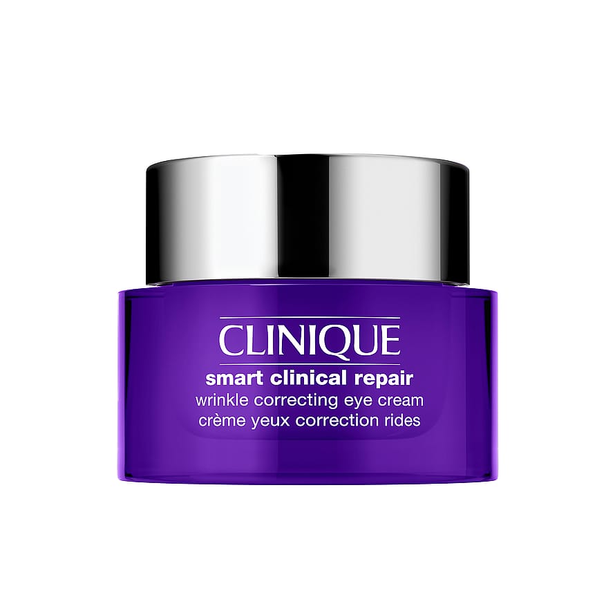Clinique Smart Clinicial Repair Wrinkle Correcting Eye Cream 15 ml
