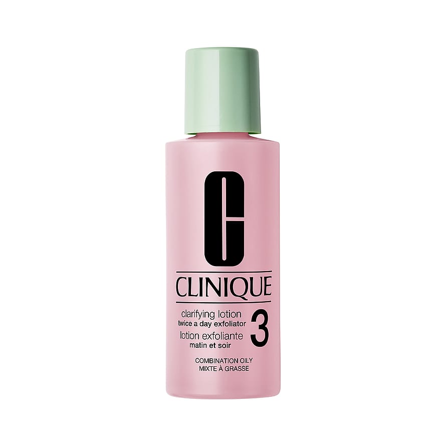 Clinique Clarifying Lotion 3 60 ml