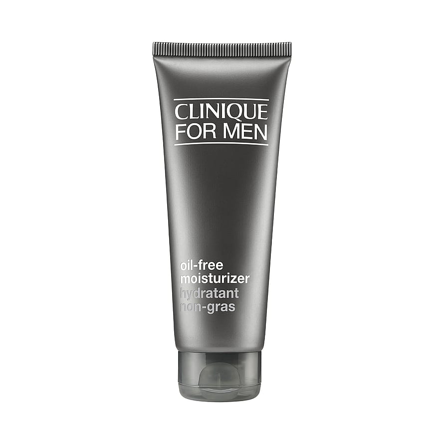 Clinique For Men Oil Control Moisturizer 100  ml