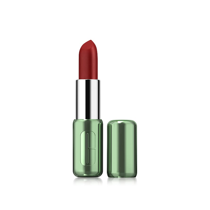 Clinique Pop Longwear Lipstick  Matte 2 Icon Pop