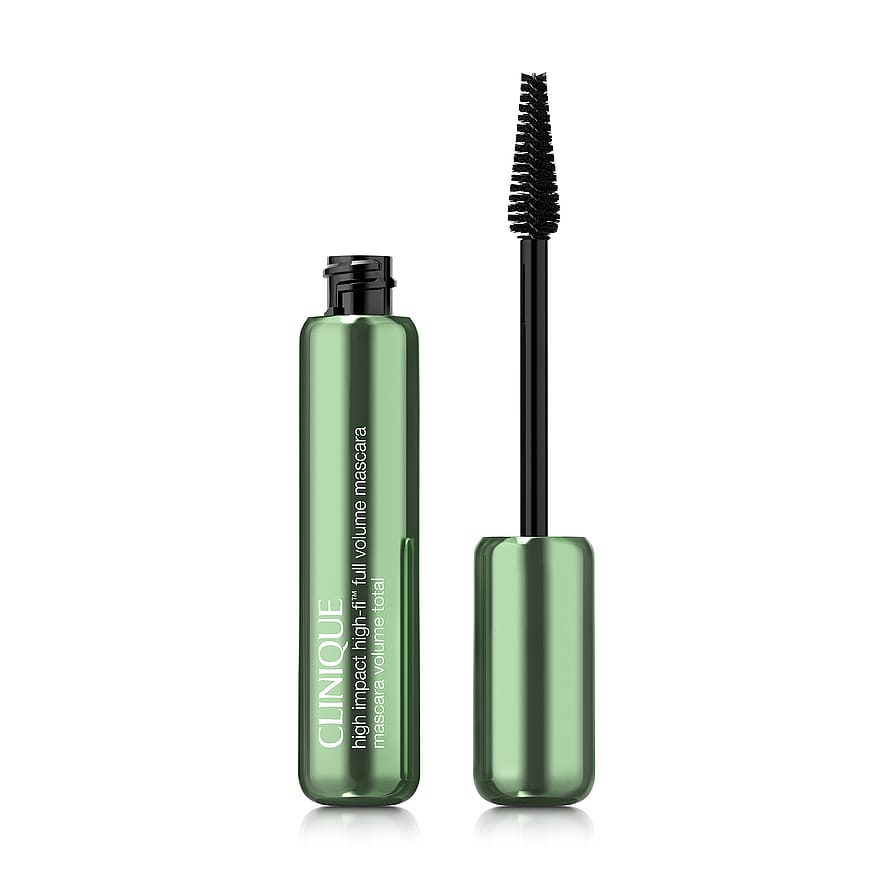 Clinique High Impact High-Fi Full Volume Mascara Black