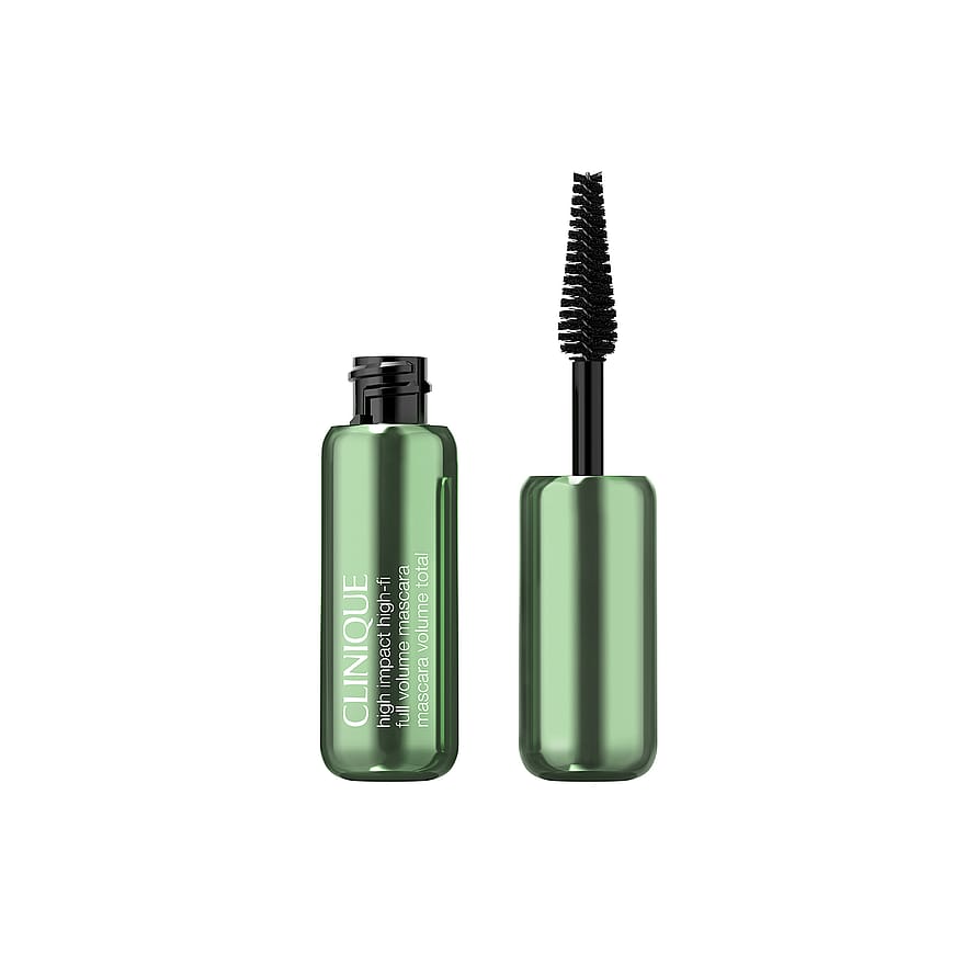 Clinique High Impact Nutri-Dimension Mascara Black