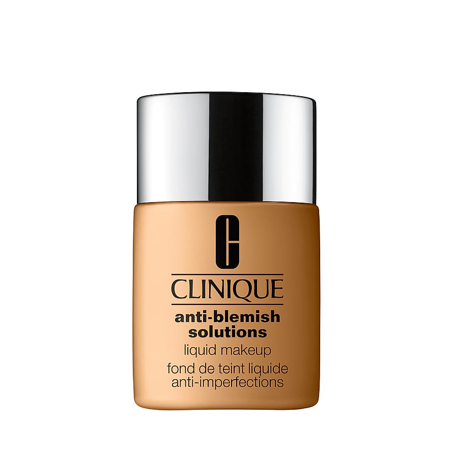 Clinique Anti Blemish Liquid Makeup Foundation CN 58 Honey