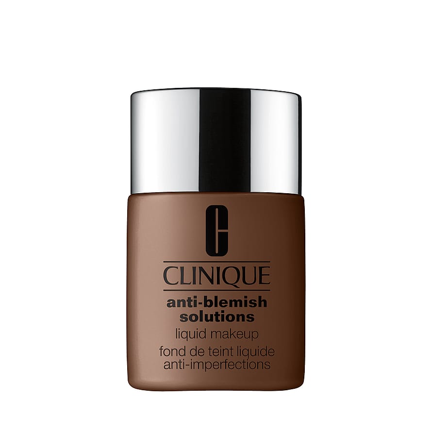 Clinique Anti Blemish Liquid Makeup Foundation CN 126 Espresso