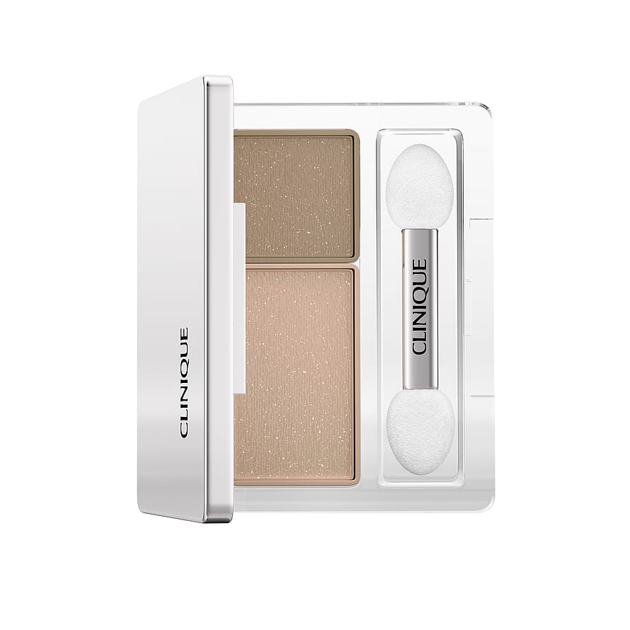 Clinique All About Shadow Duo Eyeshadow Starlight Starbright