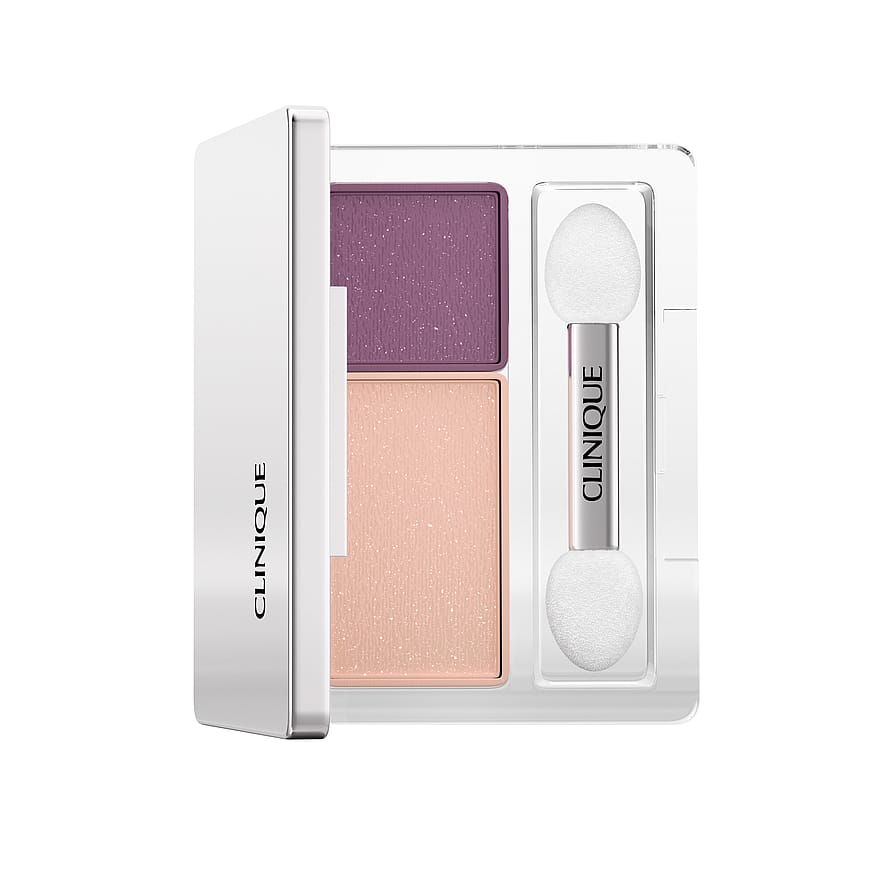 Clinique All About Shadow Duo Eyeshadow Jammin