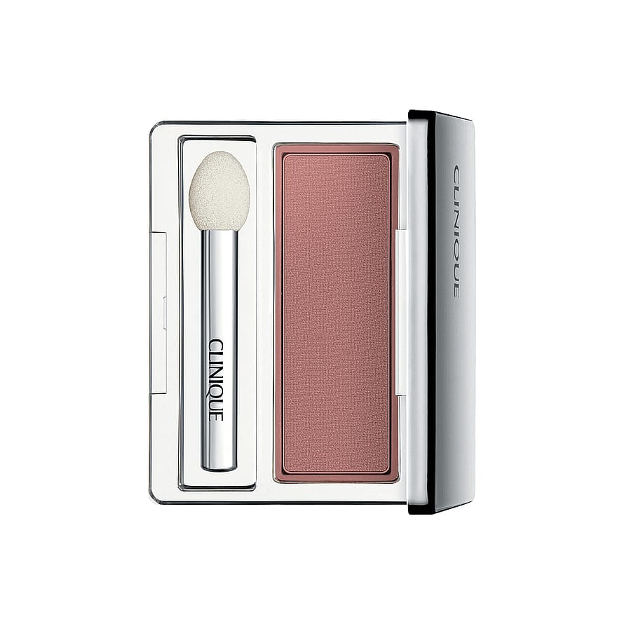 Clinique All About Shadow Matte Eyeshadow Nude Rose