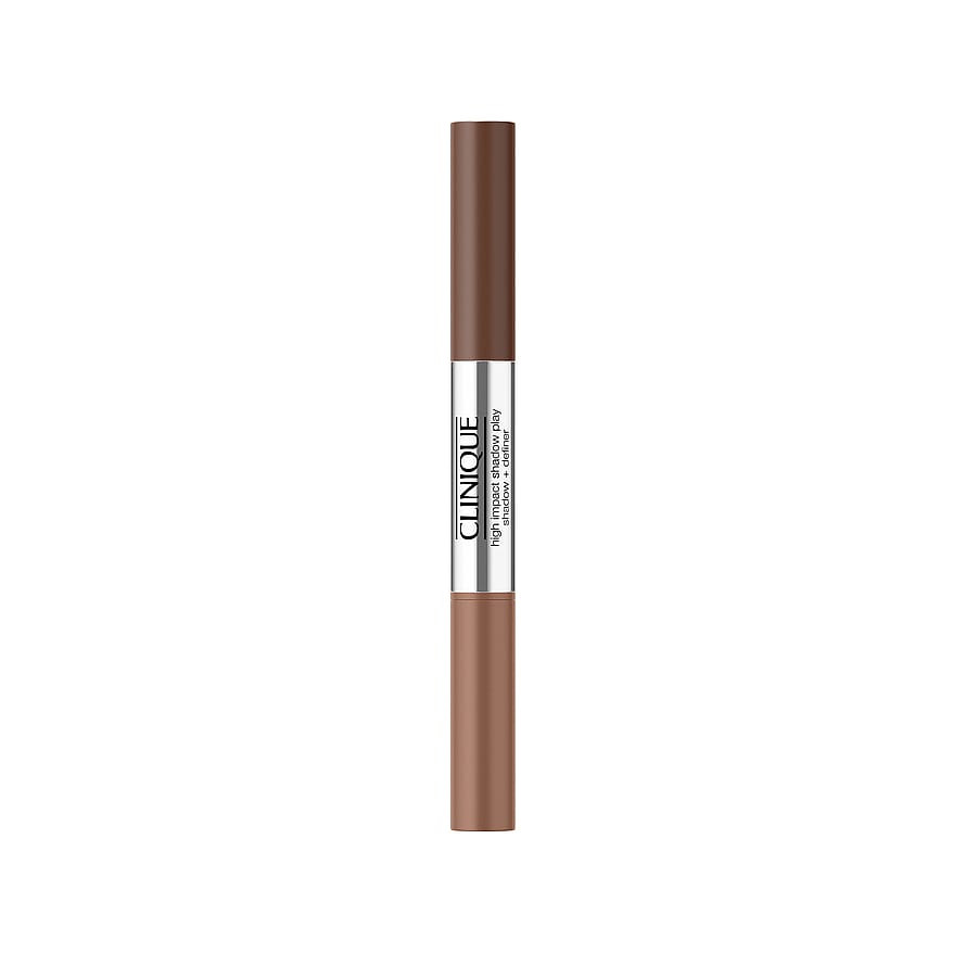 Clinique High Impact Dual Double Latte