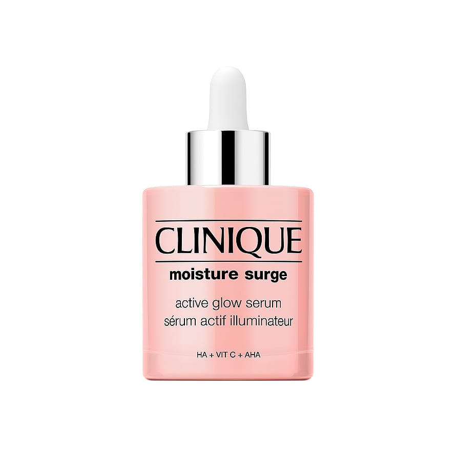 Clinique Moisture Surge Active Glow Serum 50 ml