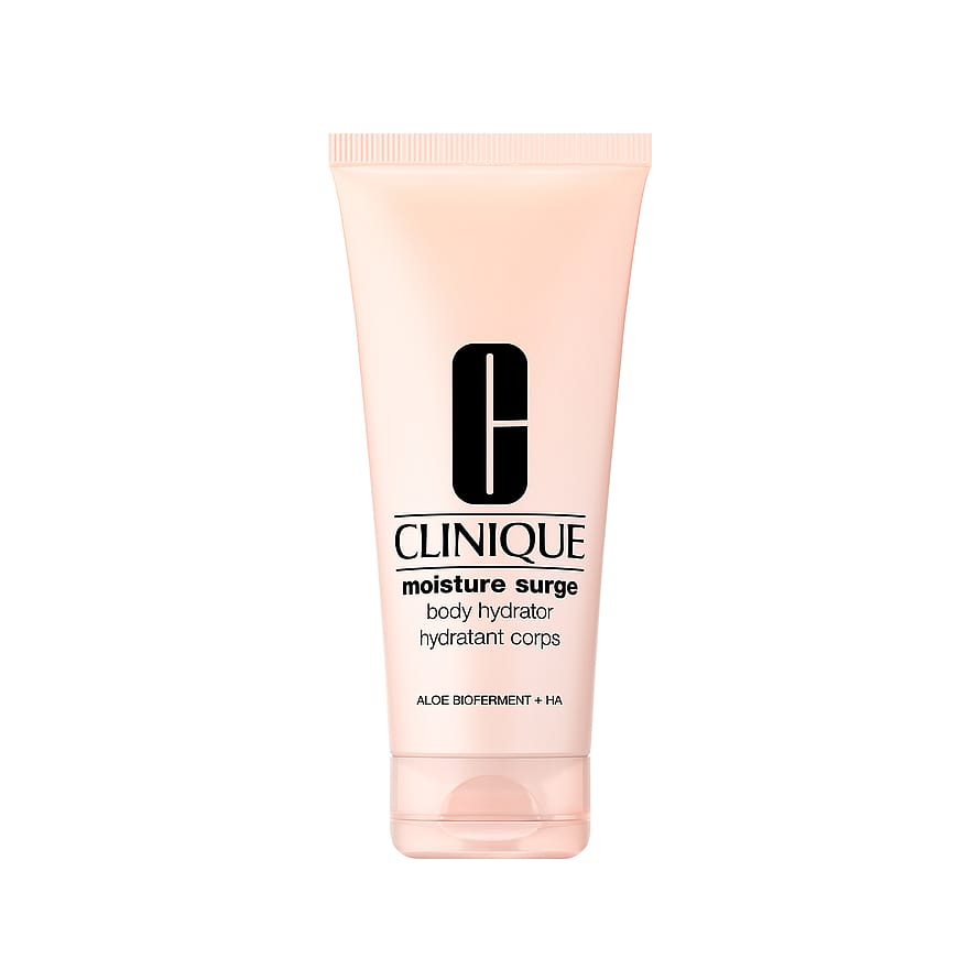 Clinique Moisture Surge Body Hydrator 200 ml