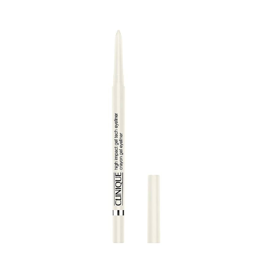 Clinique High Impact Gel Tech Eyeliner Bright White