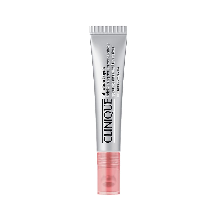 Clinique All About Eyes Brightening Serum Concentrate 10 ml