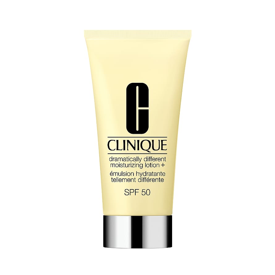Clinique Dramatically Different Spf 50 50 ml