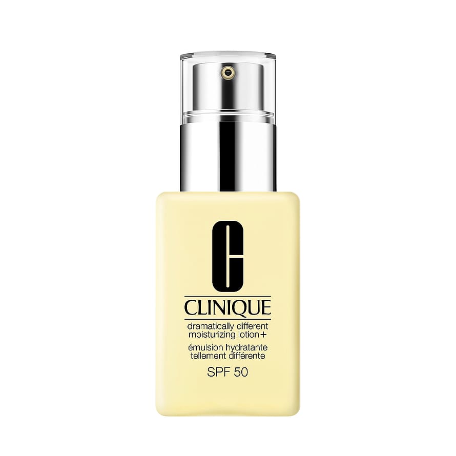 Clinique Dramatically Different Spf 50 75 ml