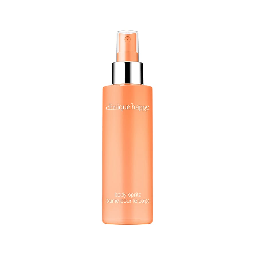 Clinique Happy Body Spritz 125 ml