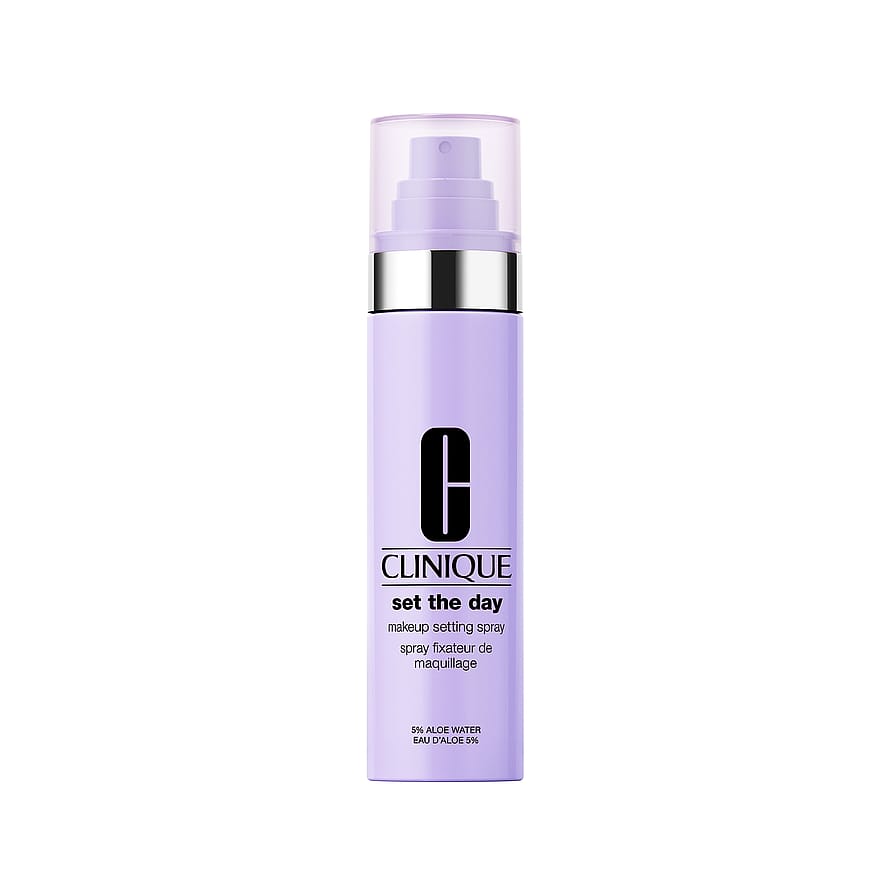 Clinique Set The Day Makeup Setting Spray 97 ml
