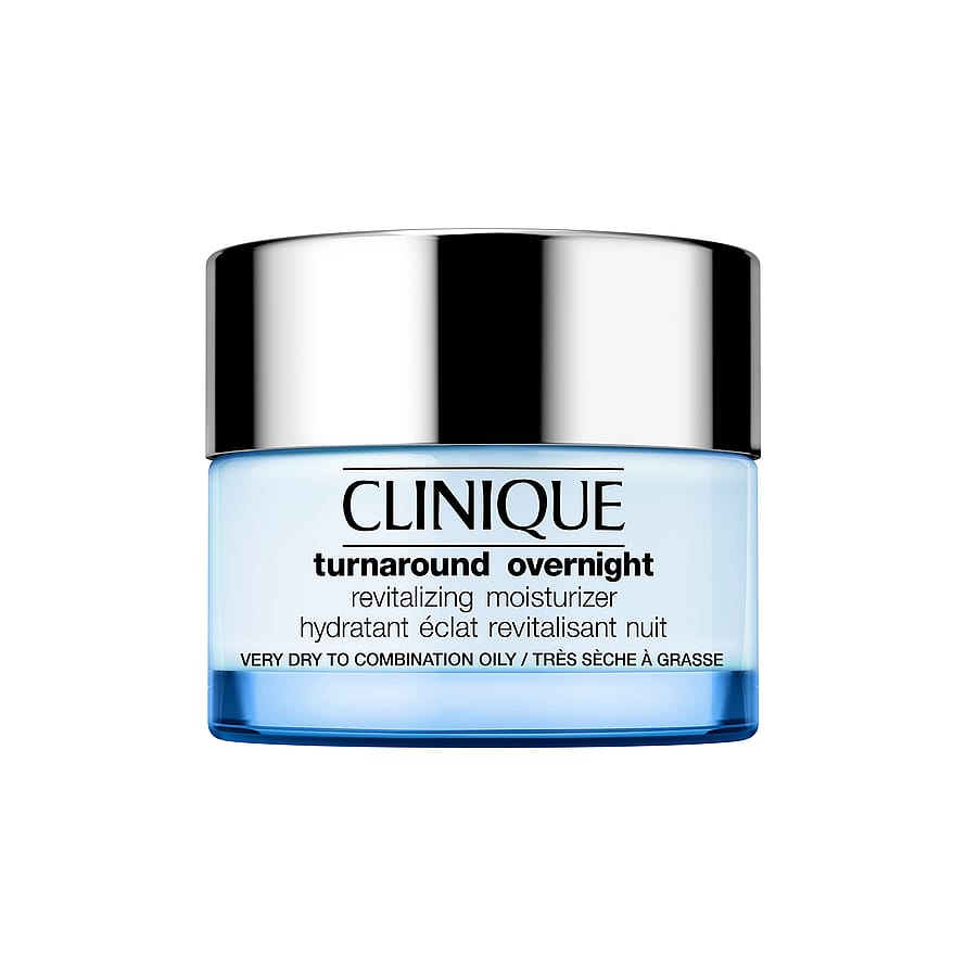 Clinique Turnaround Overnight Revitalizing Moisturizer 50 ml