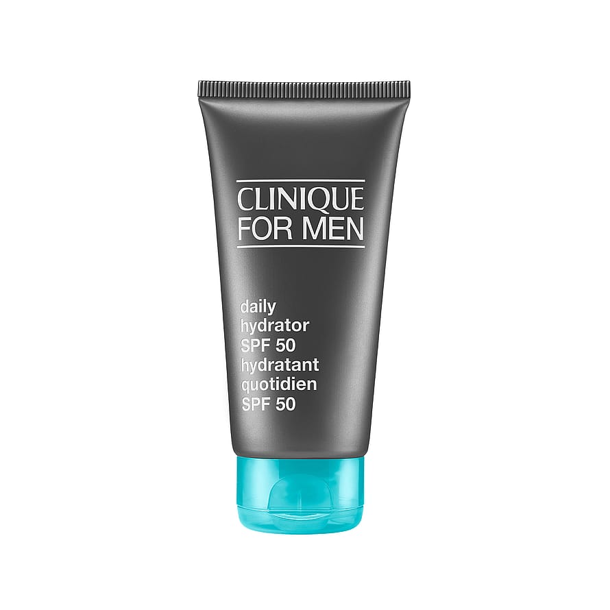 Clinique For Men Daily Hydrator SPF 50 75  ml