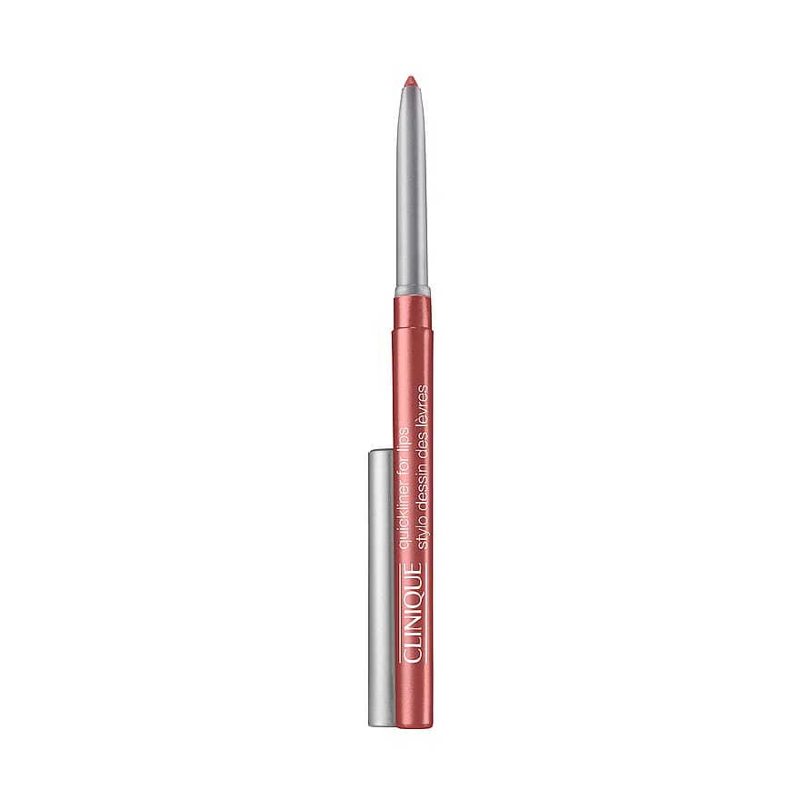Clinique Quickliner for Lips Pink Honey