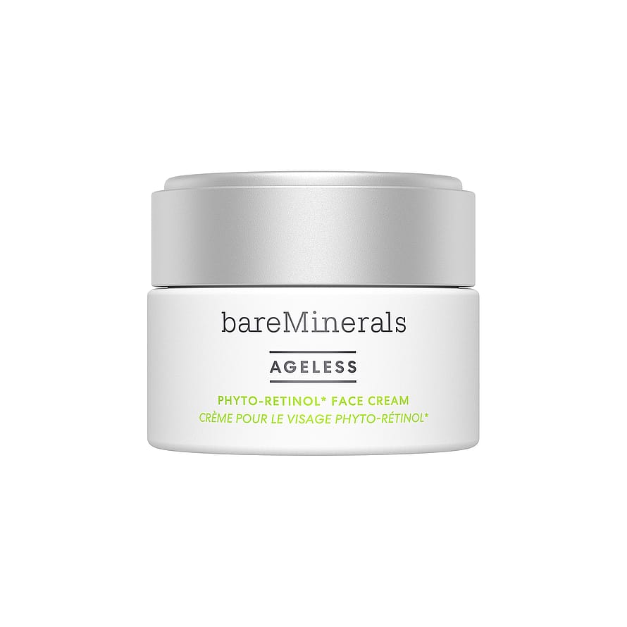 bareMinerals Ageless Phyto-Retinol Face Cream 50 ml
