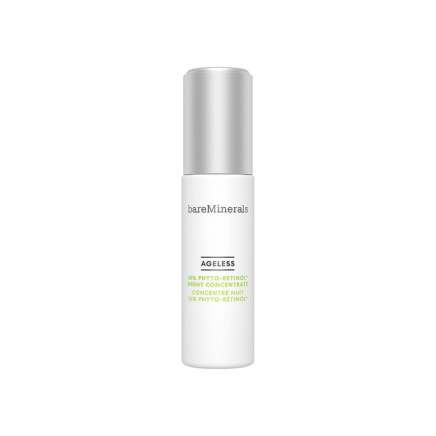 bareMinerals Ageless 10% Phyt-Retinol Night Concentrate 30 ml