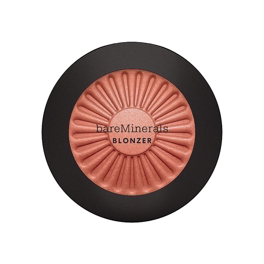 bareMinerals GEN NUDE Blonzer Kiss of Copper