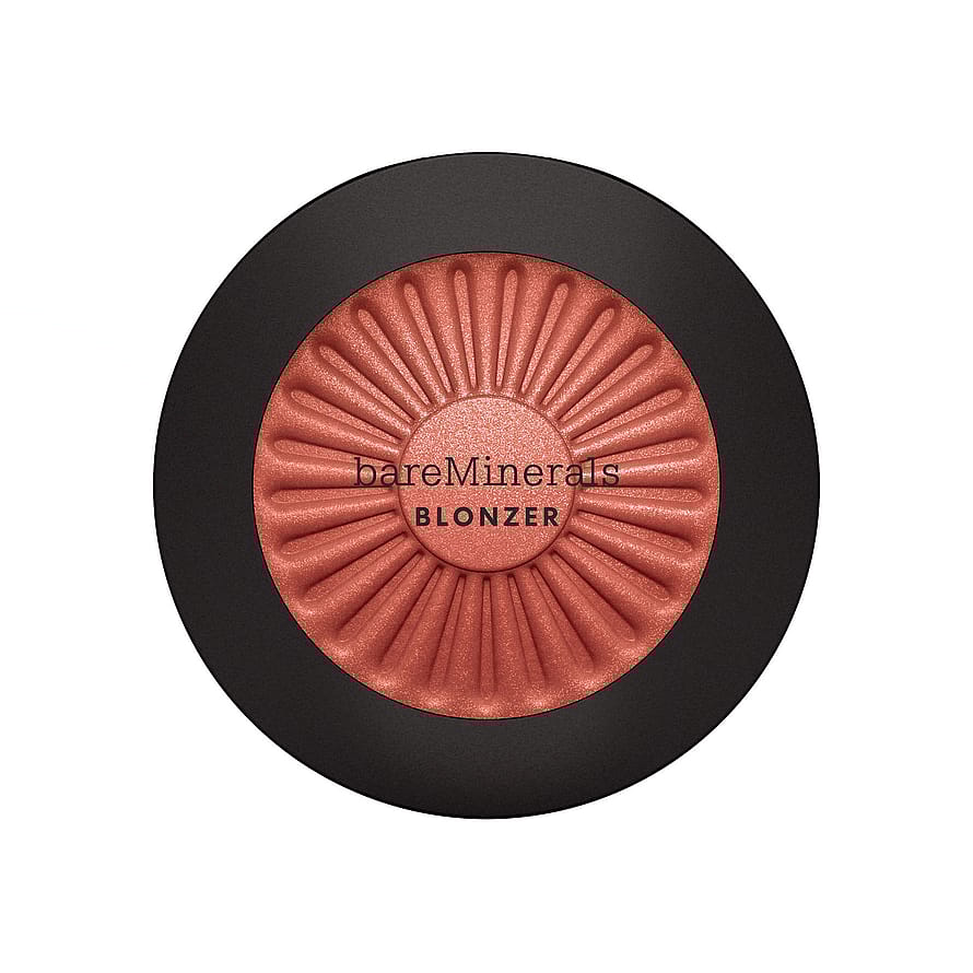 bareMinerals GEN NUDE Blonzer Kiss of Rose