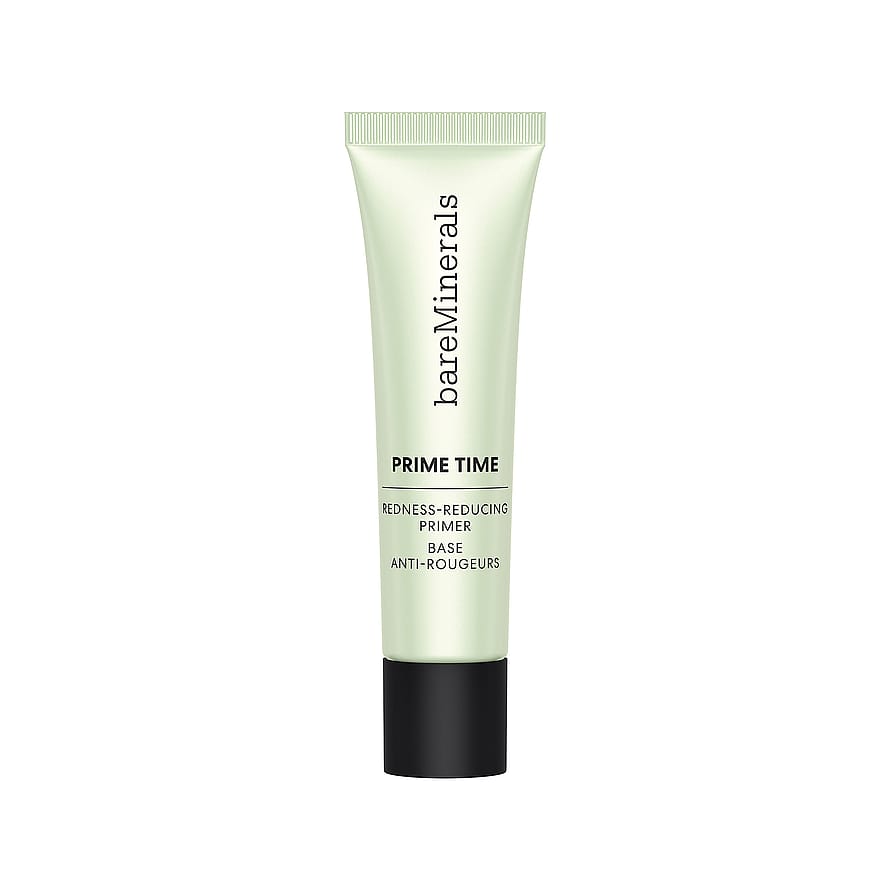 bareMinerals PRIME TIME Redness Reducing Primer 30 ml