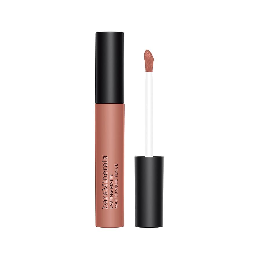 bareMinerals MINERALIST Lasting Matte Liquid Lipstick Lucky