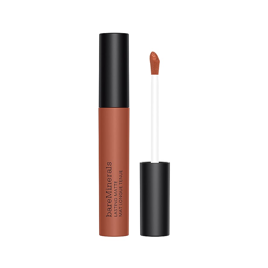 bareMinerals MINERALIST Lasting Matte Liquid Lipstick Determined