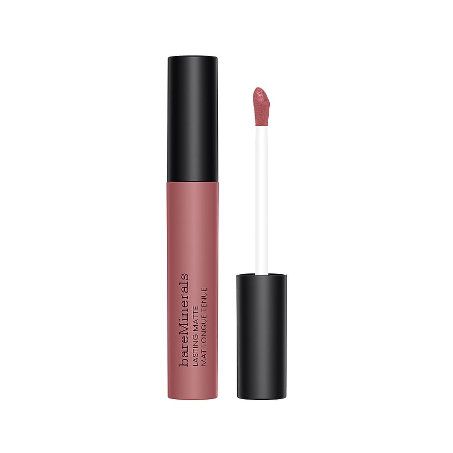 bareMinerals MINERALIST Lasting Matte Liquid Lipstick Splendid