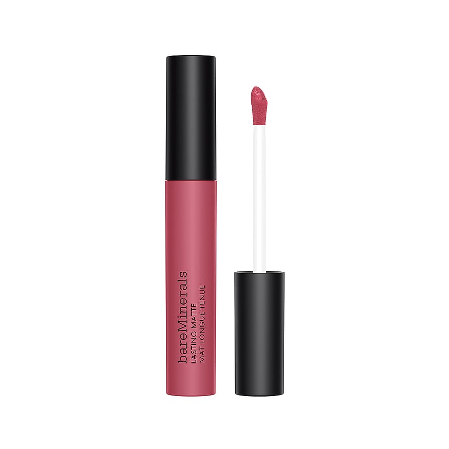 bareMinerals MINERALIST Lasting Matte Liquid Lipstick Mighty