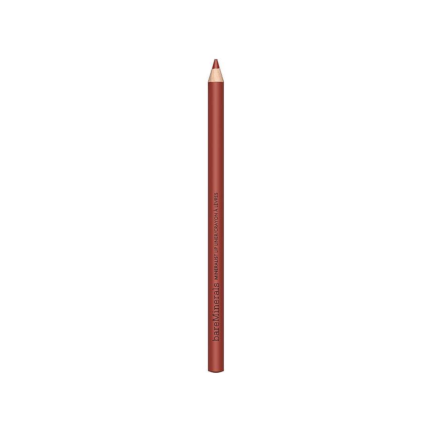 bareMinerals MINERALIST Lasting Lip Liner Striking Spice