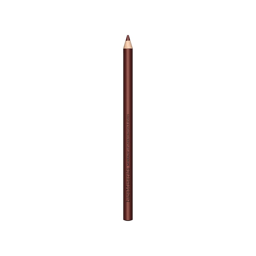 bareMinerals MINERALIST Lasting Lip Liner Calming Cocoa