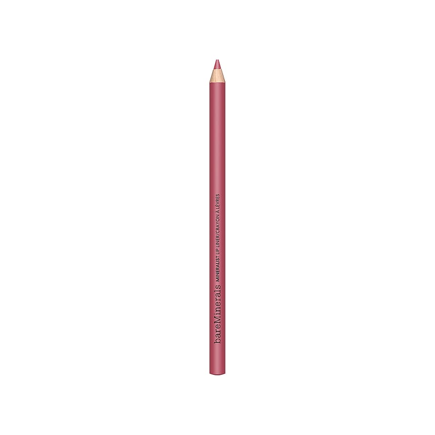 bareMinerals MINERALIST Lasting Lip Liner Charming Pink