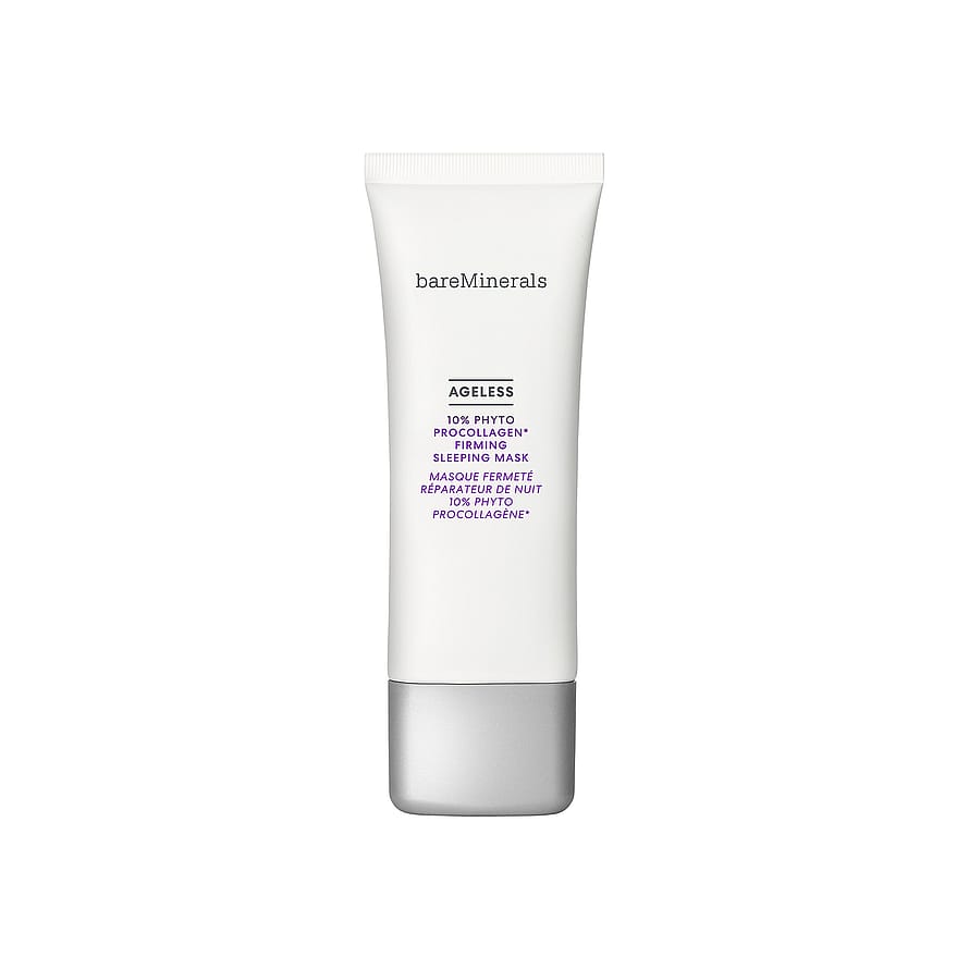 bareMinerals Ageless 10% Phyto Procollagen Firming Sleeping Mask 75 ml