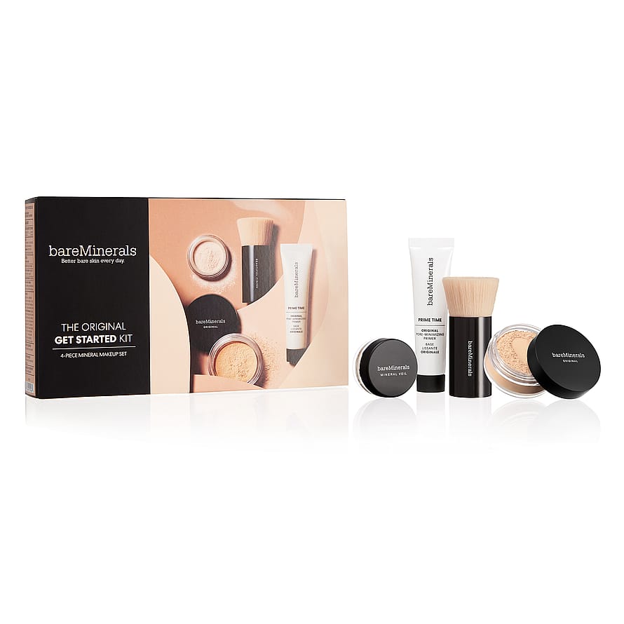 bareMinerals Get Starter Kit Fair Light