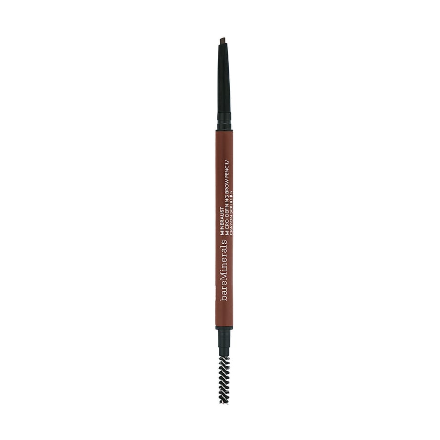 bareMinerals MINERALIST Micro-Defining Eyebrow Pencil Chesnut