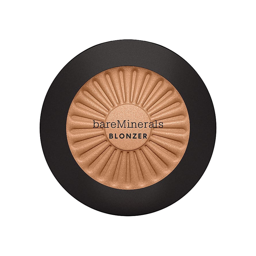 bareMinerals GEN NUDE Blonzer Kiss of Spice