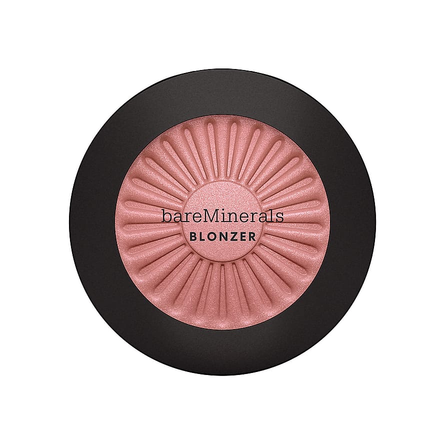 bareMinerals GEN NUDE Blonzer Kiss of Mauve