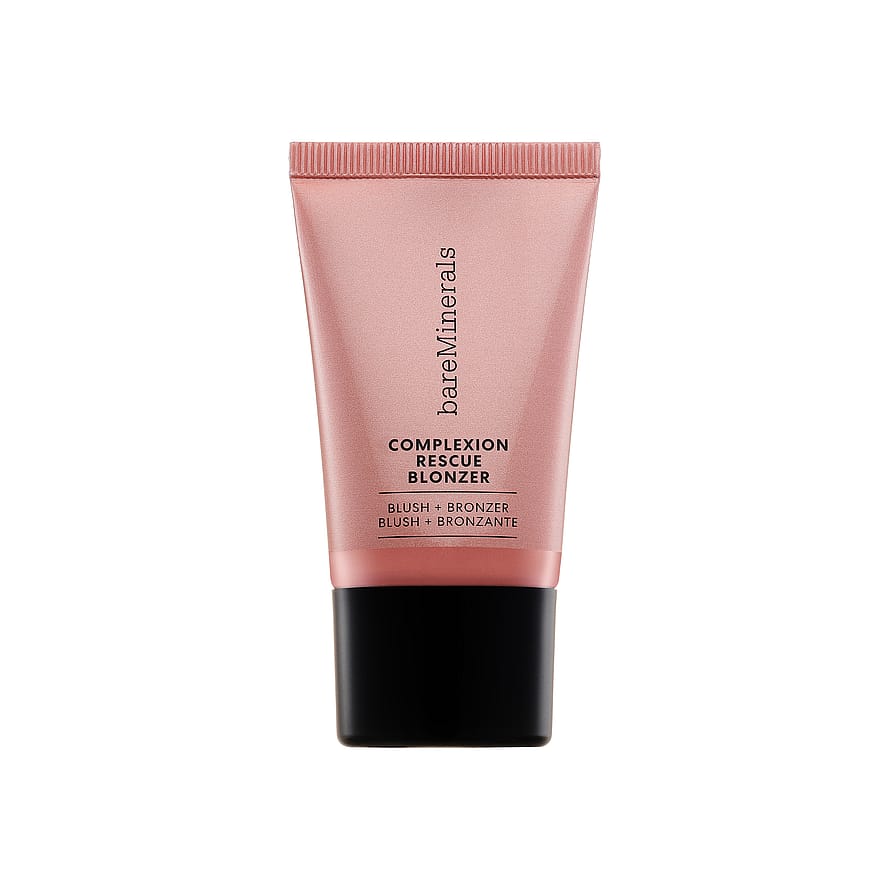 bareMinerals COMPLEXION RESCUE Blonzer Kiss of Pink