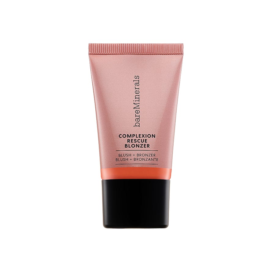 bareMinerals COMPLEXION RESCUE Blonzer Kiss of Copper