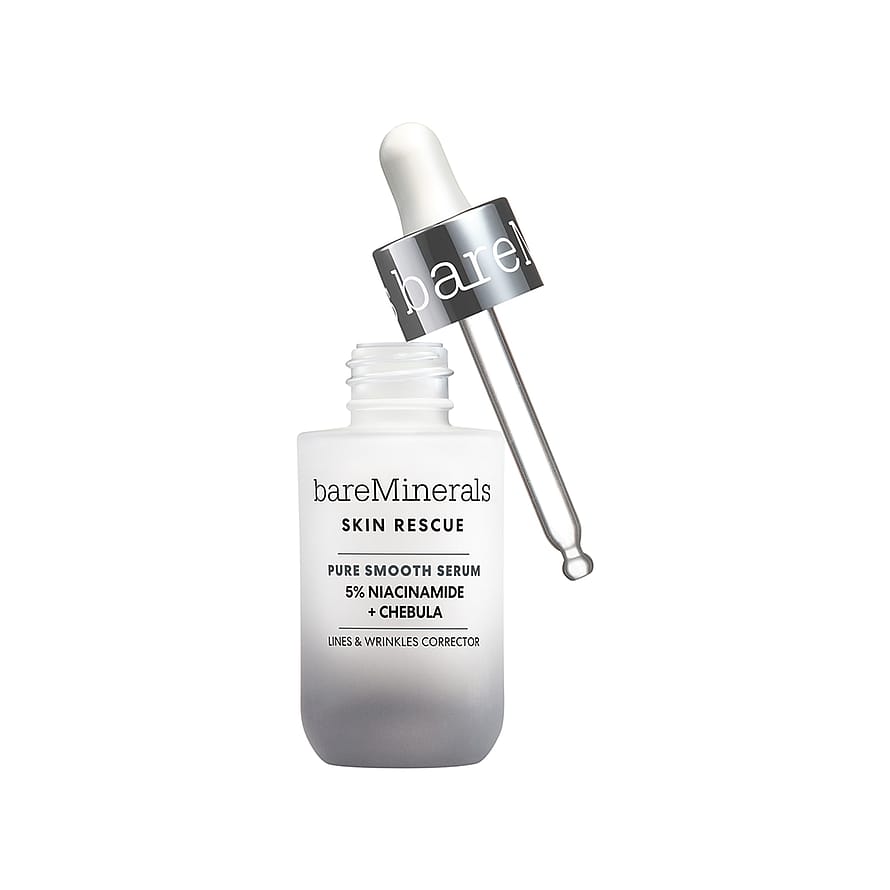 bareMinerals SKIN RESCUE Pure Smooth Serum 30 ml